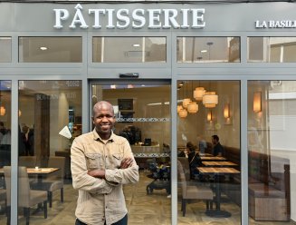 Boulangerie-pâtisserie La Basilique