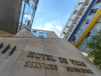 Centre Administratif