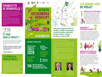 Projet en chiffres
