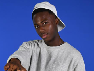 jeune homme