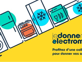collecte solidaire