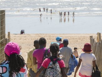 Séjours de vacances 2025