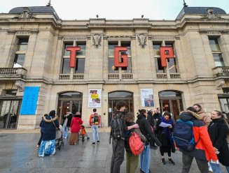 Théâtre Gérard Philippe