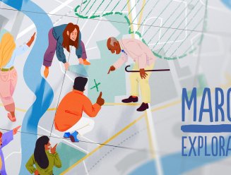 marches exploratoires