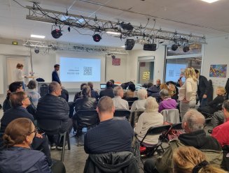 conseil quartier