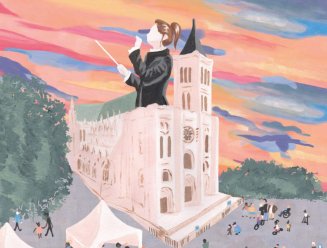 Festival de Saint-Denis 2025