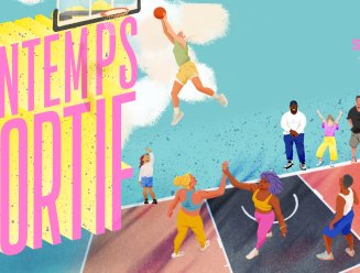printemps sportif
