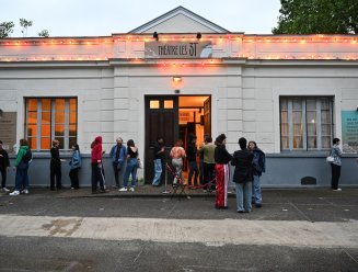 Théâtre des 3T