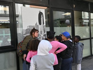 Exposition Faune 