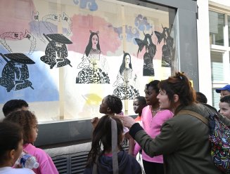 Exposition Faune 
