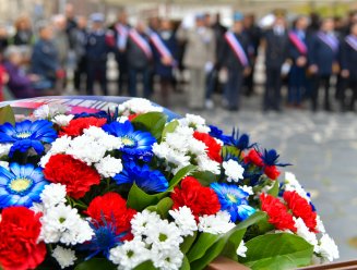 Photo d'illustration commémoration