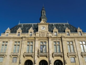 mairie