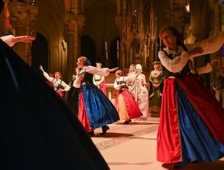 Nuit des reines