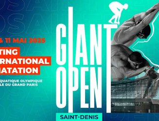 giant open