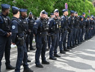 Police municipale