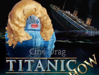 affiche du show