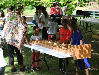 fête de fin d'année