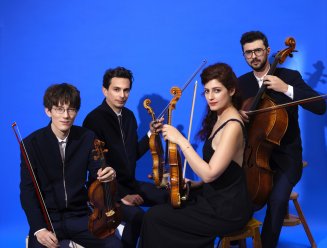 le quatuor