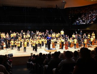 Gala DEMOS Philharmonie