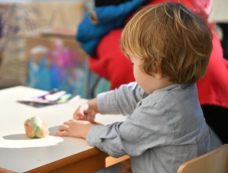 Forum petite enfance