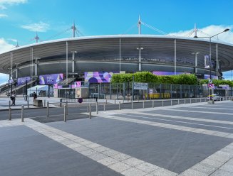 Stade de France