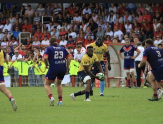 Union Drancy-Saint-Denis