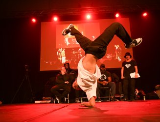 Battle de Hip-hop