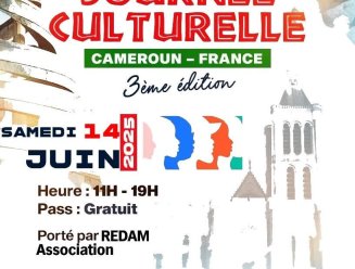 journée Cameroun
