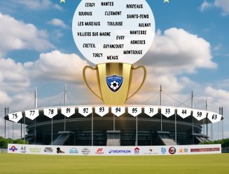 affiche du tournoi