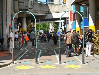 Passage pas sage