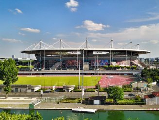 stade de france