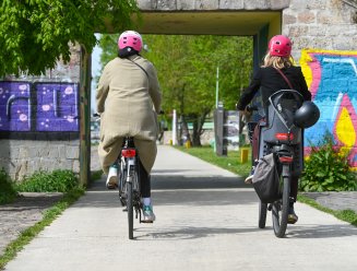 balade vélo