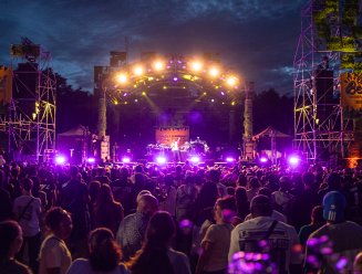 concert