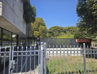 Espace Jeunesse De Geyter