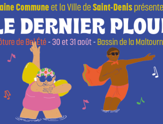 Visuel clôture de Bel Été 2025