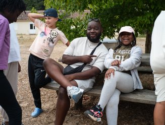 Centre de vacances enfants Saint-Hilaire-de-Riez