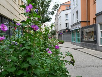 Rue de la Boulangerie