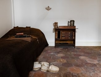 chambre du carmel