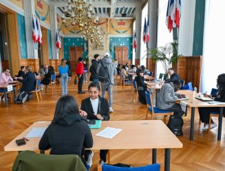 forum emploi