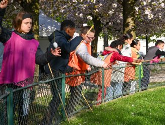 sensibilisation environnement 