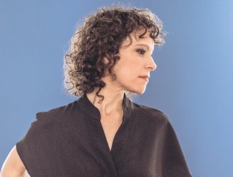 la chanteuse émily loizeau