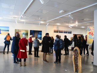 salon-arts-plastiques-Maurice-Utrillo