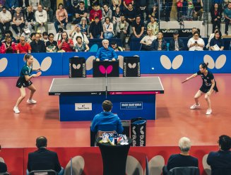 tennis de table