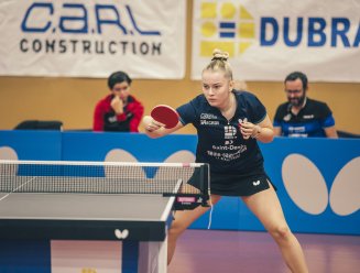 tennis de table