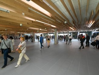 gare pleyel