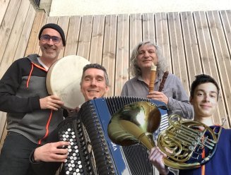 On rangera plus tard