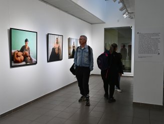 Salon des arts plastiques 