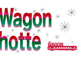 Wagon Hotte