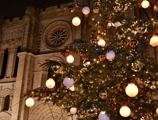 Lancement Illuminations