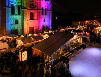 Marche de noel